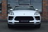 USED 2019 69 PORSCHE MACAN 3.0T V6 S SUV 5dr Petrol PDK 4WD Euro 6 (s/s) (354 ps) PAN ROOF / BOSE / CARBON / FSH