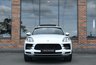 USED 2019 69 PORSCHE MACAN 3.0T V6 S SUV 5dr Petrol PDK 4WD Euro 6 (s/s) (354 ps) PAN ROOF / BOSE / CARBON / FSH