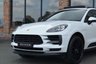 USED 2019 69 PORSCHE MACAN 3.0T V6 S SUV 5dr Petrol PDK 4WD Euro 6 (s/s) (354 ps) PAN ROOF / BOSE / CARBON / FSH