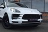 USED 2019 69 PORSCHE MACAN 3.0T V6 S SUV 5dr Petrol PDK 4WD Euro 6 (s/s) (354 ps) PAN ROOF / BOSE / CARBON / FSH