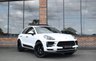 USED 2019 69 PORSCHE MACAN 3.0T V6 S SUV 5dr Petrol PDK 4WD Euro 6 (s/s) (354 ps) PAN ROOF / BOSE / CARBON / FSH