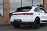 USED 2019 69 PORSCHE MACAN 3.0T V6 S SUV 5dr Petrol PDK 4WD Euro 6 (s/s) (354 ps) PAN ROOF / BOSE / CARBON / FSH
