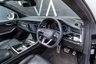USED 2018 68 AUDI Q8 3.0 TDI V6 50 Vorsprung SUV 5dr Diesel Tiptronic quattro Euro 6 (s/s) (286 ps) ADAPTIVE CRUISE | BANG & OLUFSEN