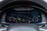 USED 2018 68 AUDI Q8 3.0 TDI V6 50 Vorsprung SUV 5dr Diesel Tiptronic quattro Euro 6 (s/s) (286 ps) ADAPTIVE CRUISE | BANG & OLUFSEN