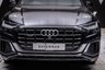 USED 2018 68 AUDI Q8 3.0 TDI V6 50 Vorsprung SUV 5dr Diesel Tiptronic quattro Euro 6 (s/s) (286 ps) ADAPTIVE CRUISE | BANG & OLUFSEN