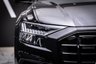 USED 2018 68 AUDI Q8 3.0 TDI V6 50 Vorsprung SUV 5dr Diesel Tiptronic quattro Euro 6 (s/s) (286 ps) ADAPTIVE CRUISE | BANG & OLUFSEN
