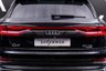 USED 2018 68 AUDI Q8 3.0 TDI V6 50 Vorsprung SUV 5dr Diesel Tiptronic quattro Euro 6 (s/s) (286 ps) ADAPTIVE CRUISE | BANG & OLUFSEN