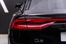 USED 2018 68 AUDI Q8 3.0 TDI V6 50 Vorsprung SUV 5dr Diesel Tiptronic quattro Euro 6 (s/s) (286 ps) ADAPTIVE CRUISE | BANG & OLUFSEN