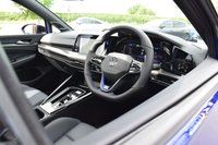 USED 2024 24 VOLKSWAGEN GOLF 2.0 TSI R 20 Years Hatchback 5dr Petrol DSG 4Motion Euro 6 (s/s) (333 ps) PAN ROOF / AKRAPOVIC / H&K