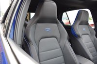 USED 2024 24 VOLKSWAGEN GOLF 2.0 TSI R 20 Years Hatchback 5dr Petrol DSG 4Motion Euro 6 (s/s) (333 ps) PAN ROOF / AKRAPOVIC / H&K