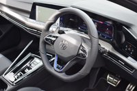 USED 2024 24 VOLKSWAGEN GOLF 2.0 TSI R 20 Years Hatchback 5dr Petrol DSG 4Motion Euro 6 (s/s) (333 ps) PAN ROOF / AKRAPOVIC / H&K