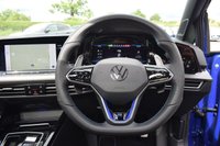 USED 2024 24 VOLKSWAGEN GOLF 2.0 TSI R 20 Years Hatchback 5dr Petrol DSG 4Motion Euro 6 (s/s) (333 ps) PAN ROOF / AKRAPOVIC / H&K
