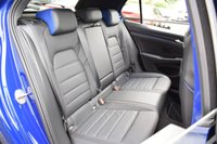 USED 2024 24 VOLKSWAGEN GOLF 2.0 TSI R 20 Years Hatchback 5dr Petrol DSG 4Motion Euro 6 (s/s) (333 ps) PAN ROOF / AKRAPOVIC / H&K