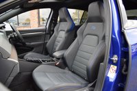 USED 2024 24 VOLKSWAGEN GOLF 2.0 TSI R 20 Years Hatchback 5dr Petrol DSG 4Motion Euro 6 (s/s) (333 ps) PAN ROOF / AKRAPOVIC / H&K