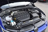 USED 2024 24 VOLKSWAGEN GOLF 2.0 TSI R 20 Years Hatchback 5dr Petrol DSG 4Motion Euro 6 (s/s) (333 ps) PAN ROOF / AKRAPOVIC / H&K