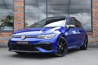 USED 2024 24 VOLKSWAGEN GOLF 2.0 TSI R 20 Years Hatchback 5dr Petrol DSG 4Motion Euro 6 (s/s) (333 ps) PAN ROOF / AKRAPOVIC / H&K