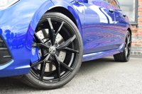 USED 2024 24 VOLKSWAGEN GOLF 2.0 TSI R 20 Years Hatchback 5dr Petrol DSG 4Motion Euro 6 (s/s) (333 ps) PAN ROOF / AKRAPOVIC / H&K