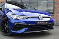 USED 2024 24 VOLKSWAGEN GOLF 2.0 TSI R 20 Years Hatchback 5dr Petrol DSG 4Motion Euro 6 (s/s) (333 ps) PAN ROOF / AKRAPOVIC / H&K