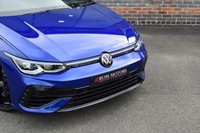 USED 2024 24 VOLKSWAGEN GOLF 2.0 TSI R 20 Years Hatchback 5dr Petrol DSG 4Motion Euro 6 (s/s) (333 ps) PAN ROOF / AKRAPOVIC / H&K