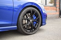 USED 2024 24 VOLKSWAGEN GOLF 2.0 TSI R 20 Years Hatchback 5dr Petrol DSG 4Motion Euro 6 (s/s) (333 ps) PAN ROOF / AKRAPOVIC / H&K