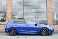 USED 2024 24 VOLKSWAGEN GOLF 2.0 TSI R 20 Years Hatchback 5dr Petrol DSG 4Motion Euro 6 (s/s) (333 ps) PAN ROOF / AKRAPOVIC / H&K