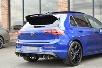 USED 2024 24 VOLKSWAGEN GOLF 2.0 TSI R 20 Years Hatchback 5dr Petrol DSG 4Motion Euro 6 (s/s) (333 ps) PAN ROOF / AKRAPOVIC / H&K