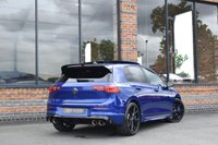 USED 2024 24 VOLKSWAGEN GOLF 2.0 TSI R 20 Years Hatchback 5dr Petrol DSG 4Motion Euro 6 (s/s) (333 ps) PAN ROOF / AKRAPOVIC / H&K