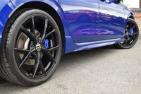 USED 2024 24 VOLKSWAGEN GOLF 2.0 TSI R 20 Years Hatchback 5dr Petrol DSG 4Motion Euro 6 (s/s) (333 ps) PAN ROOF / AKRAPOVIC / H&K