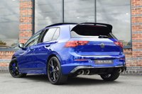 USED 2024 24 VOLKSWAGEN GOLF 2.0 TSI R 20 Years Hatchback 5dr Petrol DSG 4Motion Euro 6 (s/s) (333 ps) PAN ROOF / AKRAPOVIC / H&K