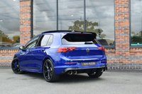 USED 2024 24 VOLKSWAGEN GOLF 2.0 TSI R 20 Years Hatchback 5dr Petrol DSG 4Motion Euro 6 (s/s) (333 ps) PAN ROOF / AKRAPOVIC / H&K