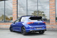 USED 2024 24 VOLKSWAGEN GOLF 2.0 TSI R 20 Years Hatchback 5dr Petrol DSG 4Motion Euro 6 (s/s) (333 ps) PAN ROOF / AKRAPOVIC / H&K