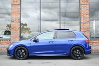 USED 2024 24 VOLKSWAGEN GOLF 2.0 TSI R 20 Years Hatchback 5dr Petrol DSG 4Motion Euro 6 (s/s) (333 ps) PAN ROOF / AKRAPOVIC / H&K