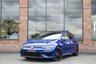 USED 2024 24 VOLKSWAGEN GOLF 2.0 TSI R 20 Years Hatchback 5dr Petrol DSG 4Motion Euro 6 (s/s) (333 ps) PAN ROOF / AKRAPOVIC / H&K