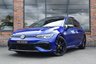 USED 2024 24 VOLKSWAGEN GOLF 2.0 TSI R 20 Years Hatchback 5dr Petrol DSG 4Motion Euro 6 (s/s) (333 ps) PAN ROOF / AKRAPOVIC / H&K