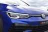 USED 2024 24 VOLKSWAGEN GOLF 2.0 TSI R 20 Years Hatchback 5dr Petrol DSG 4Motion Euro 6 (s/s) (333 ps) PAN ROOF / AKRAPOVIC / H&K