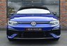 USED 2024 24 VOLKSWAGEN GOLF 2.0 TSI R 20 Years Hatchback 5dr Petrol DSG 4Motion Euro 6 (s/s) (333 ps) PAN ROOF / AKRAPOVIC / H&K
