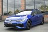 USED 2024 24 VOLKSWAGEN GOLF 2.0 TSI R 20 Years Hatchback 5dr Petrol DSG 4Motion Euro 6 (s/s) (333 ps) PAN ROOF / AKRAPOVIC / H&K