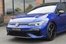 USED 2024 24 VOLKSWAGEN GOLF 2.0 TSI R 20 Years Hatchback 5dr Petrol DSG 4Motion Euro 6 (s/s) (333 ps) PAN ROOF / AKRAPOVIC / H&K
