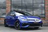 USED 2024 24 VOLKSWAGEN GOLF 2.0 TSI R 20 Years Hatchback 5dr Petrol DSG 4Motion Euro 6 (s/s) (333 ps) PAN ROOF / AKRAPOVIC / H&K
