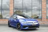 USED 2024 24 VOLKSWAGEN GOLF 2.0 TSI R 20 Years Hatchback 5dr Petrol DSG 4Motion Euro 6 (s/s) (333 ps) PAN ROOF / AKRAPOVIC / H&K