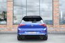USED 2024 24 VOLKSWAGEN GOLF 2.0 TSI R 20 Years Hatchback 5dr Petrol DSG 4Motion Euro 6 (s/s) (333 ps) PAN ROOF / AKRAPOVIC / H&K