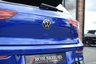 USED 2024 24 VOLKSWAGEN GOLF 2.0 TSI R 20 Years Hatchback 5dr Petrol DSG 4Motion Euro 6 (s/s) (333 ps) PAN ROOF / AKRAPOVIC / H&K