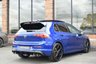 USED 2024 24 VOLKSWAGEN GOLF 2.0 TSI R 20 Years Hatchback 5dr Petrol DSG 4Motion Euro 6 (s/s) (333 ps) PAN ROOF / AKRAPOVIC / H&K