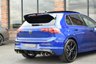 USED 2024 24 VOLKSWAGEN GOLF 2.0 TSI R 20 Years Hatchback 5dr Petrol DSG 4Motion Euro 6 (s/s) (333 ps) PAN ROOF / AKRAPOVIC / H&K
