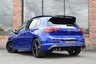 USED 2024 24 VOLKSWAGEN GOLF 2.0 TSI R 20 Years Hatchback 5dr Petrol DSG 4Motion Euro 6 (s/s) (333 ps) PAN ROOF / AKRAPOVIC / H&K
