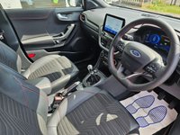 USED 2023 23 FORD PUMA 1.0T EcoBoost MHEV ST-Line X SUV 5dr Petrol Hybrid Manual Euro 6 (s/s) (125 ps) 