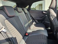 USED 2023 23 FORD PUMA 1.0T EcoBoost MHEV ST-Line X SUV 5dr Petrol Hybrid Manual Euro 6 (s/s) (125 ps) 