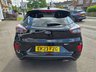 USED 2023 23 FORD PUMA 1.0T EcoBoost MHEV ST-Line X SUV 5dr Petrol Hybrid Manual Euro 6 (s/s) (125 ps) 