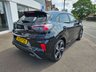 USED 2023 23 FORD PUMA 1.0T EcoBoost MHEV ST-Line X SUV 5dr Petrol Hybrid Manual Euro 6 (s/s) (125 ps) 