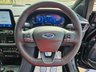 USED 2023 23 FORD PUMA 1.0T EcoBoost MHEV ST-Line X SUV 5dr Petrol Hybrid Manual Euro 6 (s/s) (125 ps) 